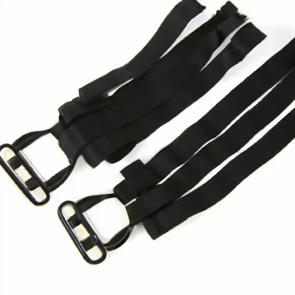 sells of Hardshell Harnesses in the Netherlands