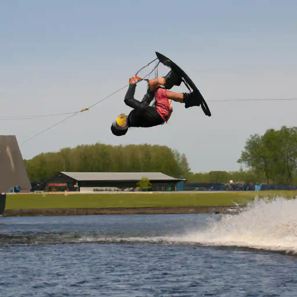 sells of Freestyle & Wakestyle in the Netherlands