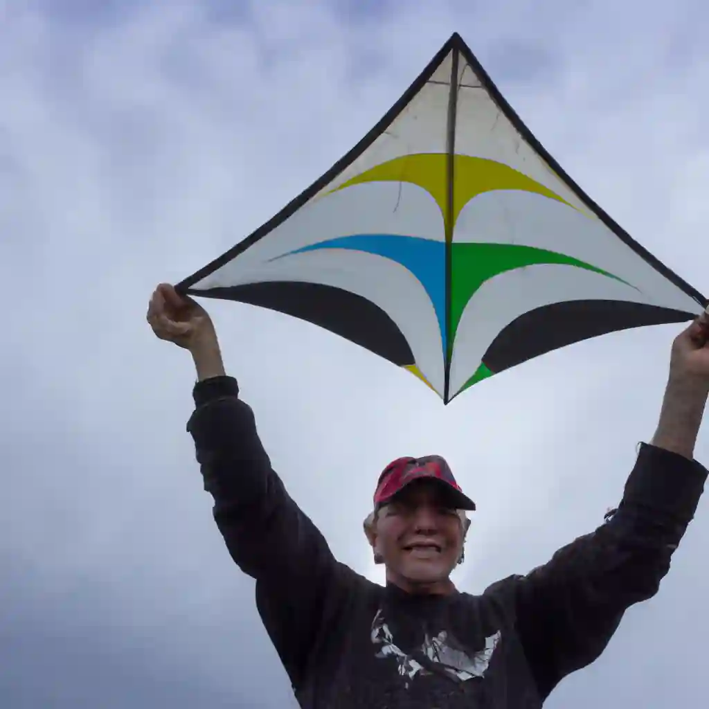 verkoop van Trainer Kites in Nederland