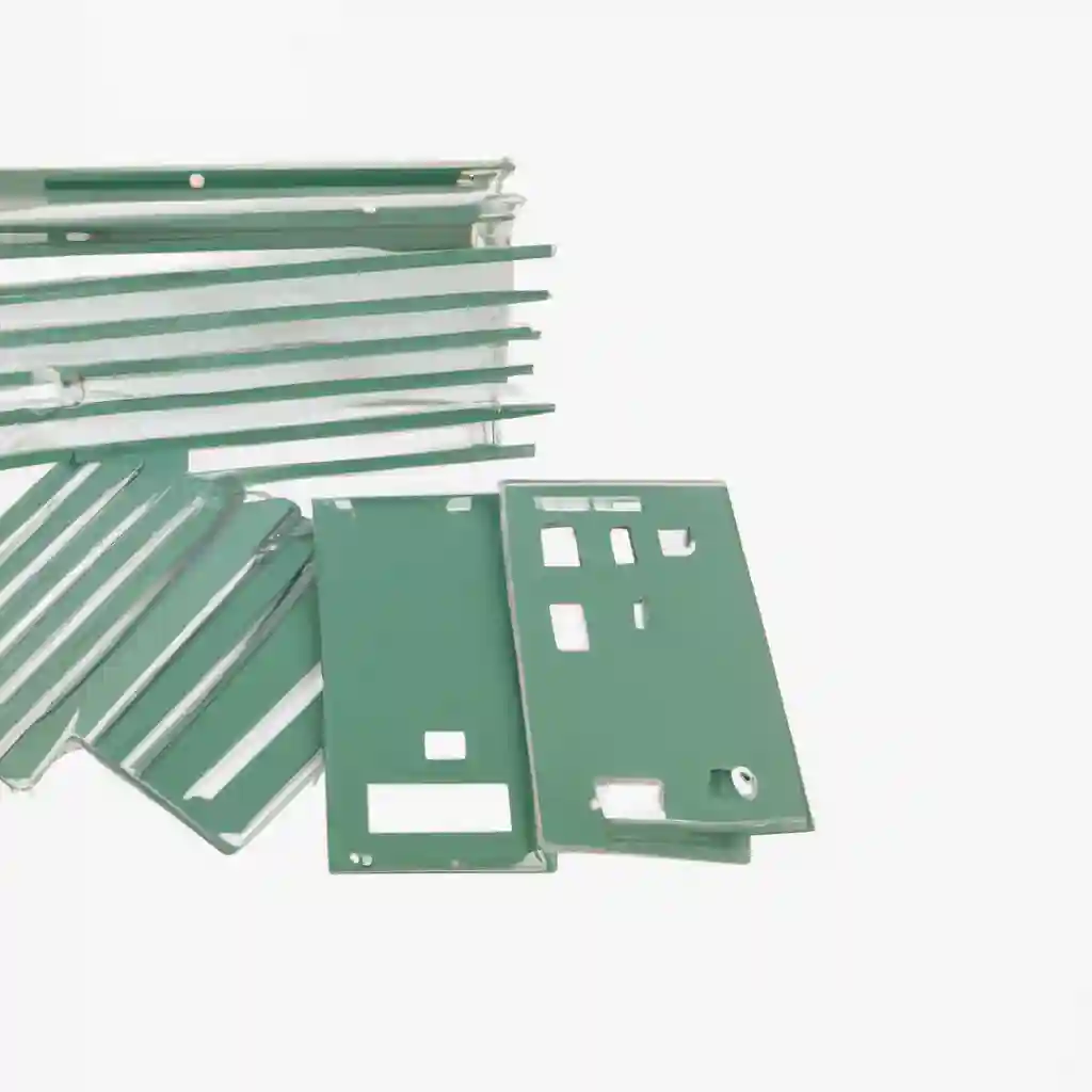 sells of Spare Parts Boards in the Netherlands