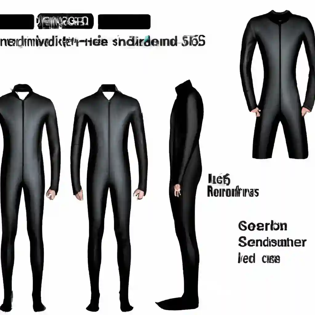 Verkoop van mannen 5mm wetsuits in Nederland