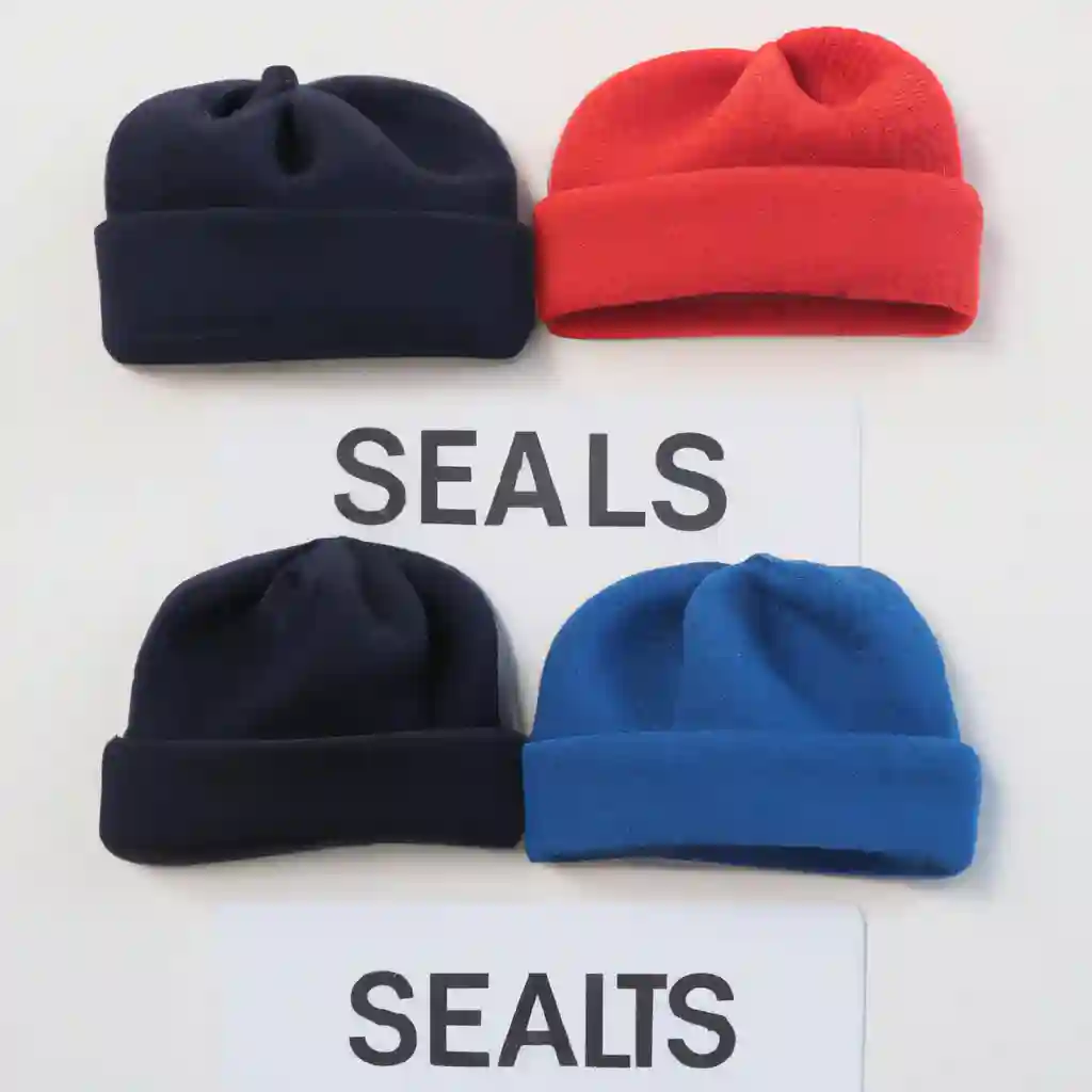 sells of Caps & Beanies in the Netherlands