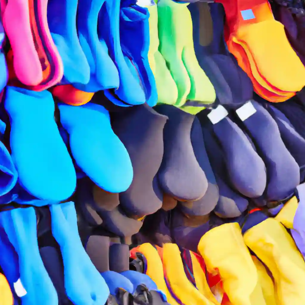 sells of Neoprene in the Netherlands