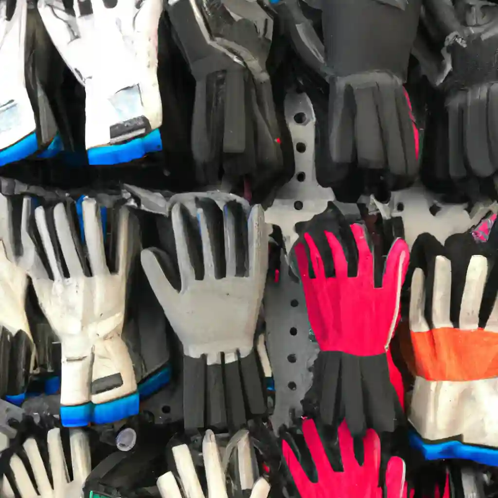 sells of Surf Gloves in the Netherlands