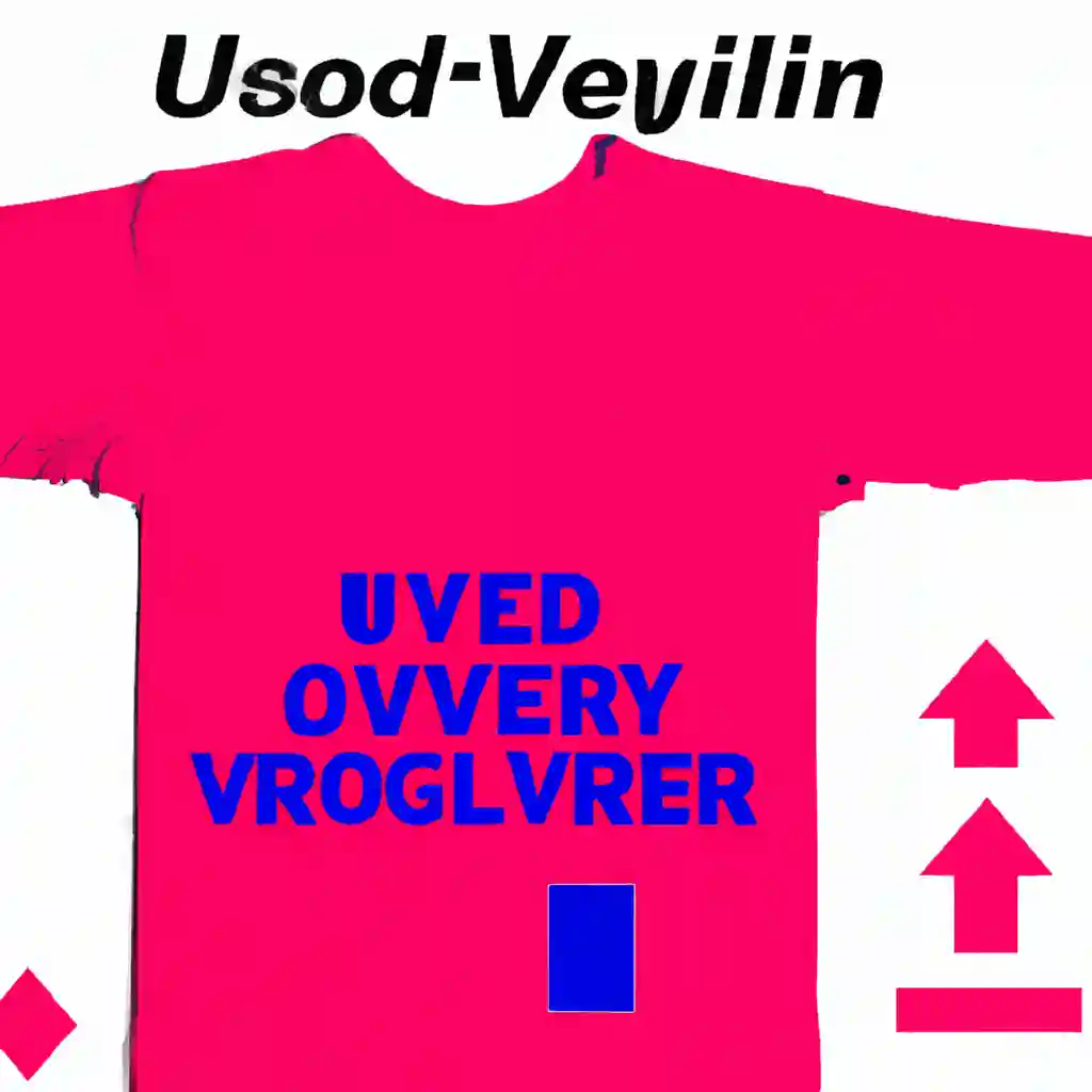 verkoop van UV-shirts / Lycras in Nederland