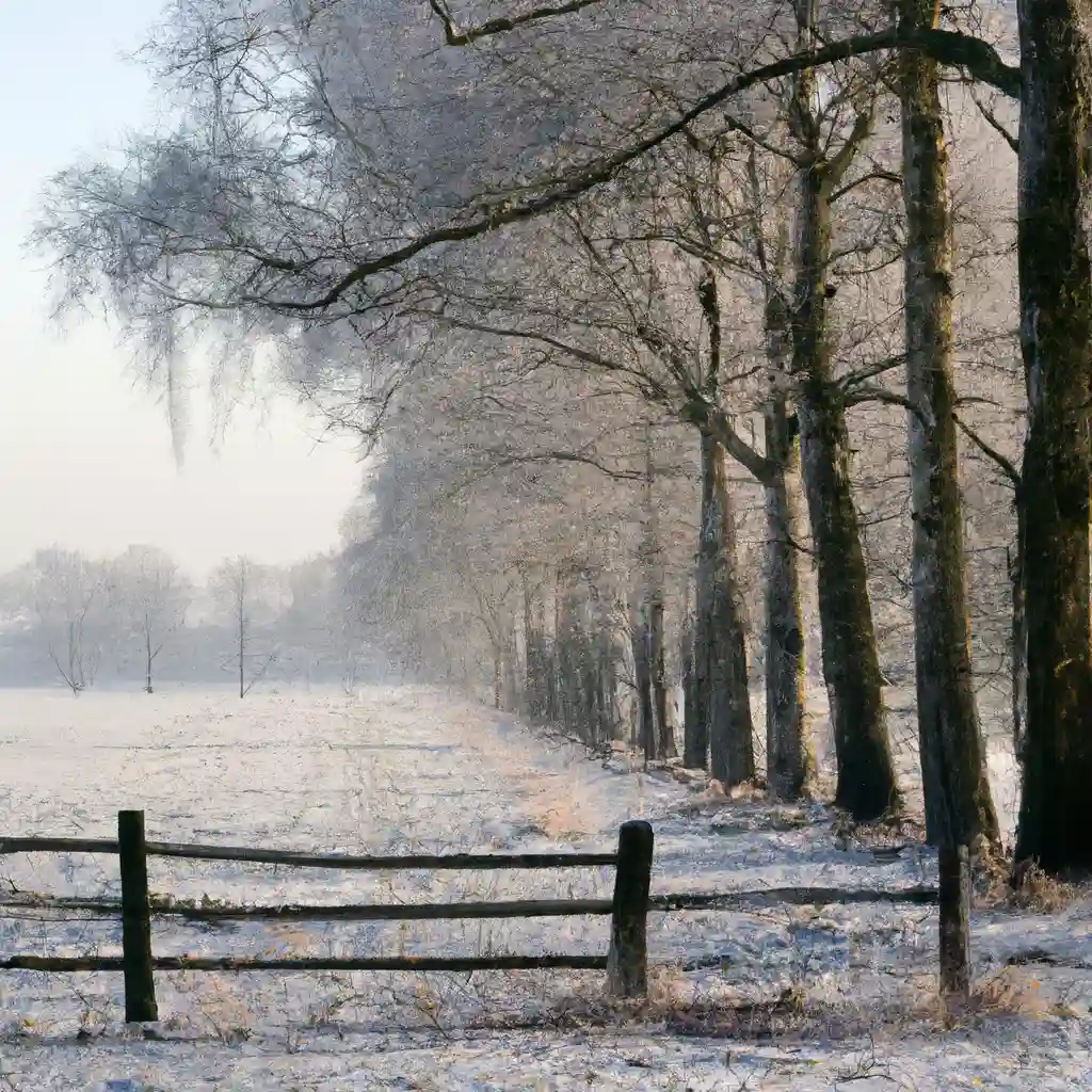 sells of Winter Set in the Netherlands