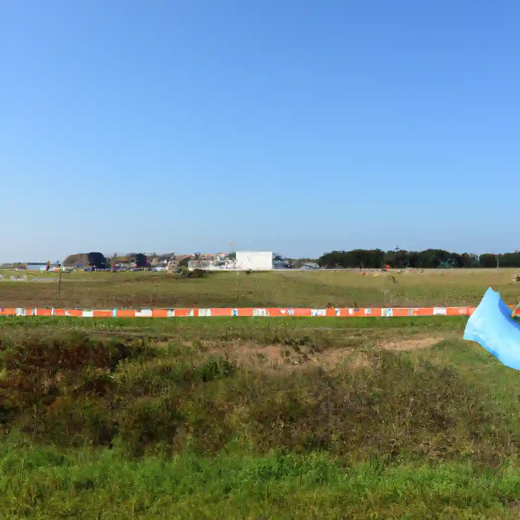 Terugbetalingsbeleid en Restitutie Procedure bij Kites.land