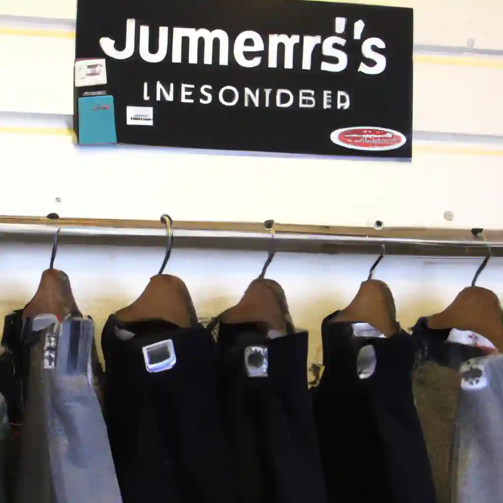 sells of Junior Wetsuits in the Netherlands