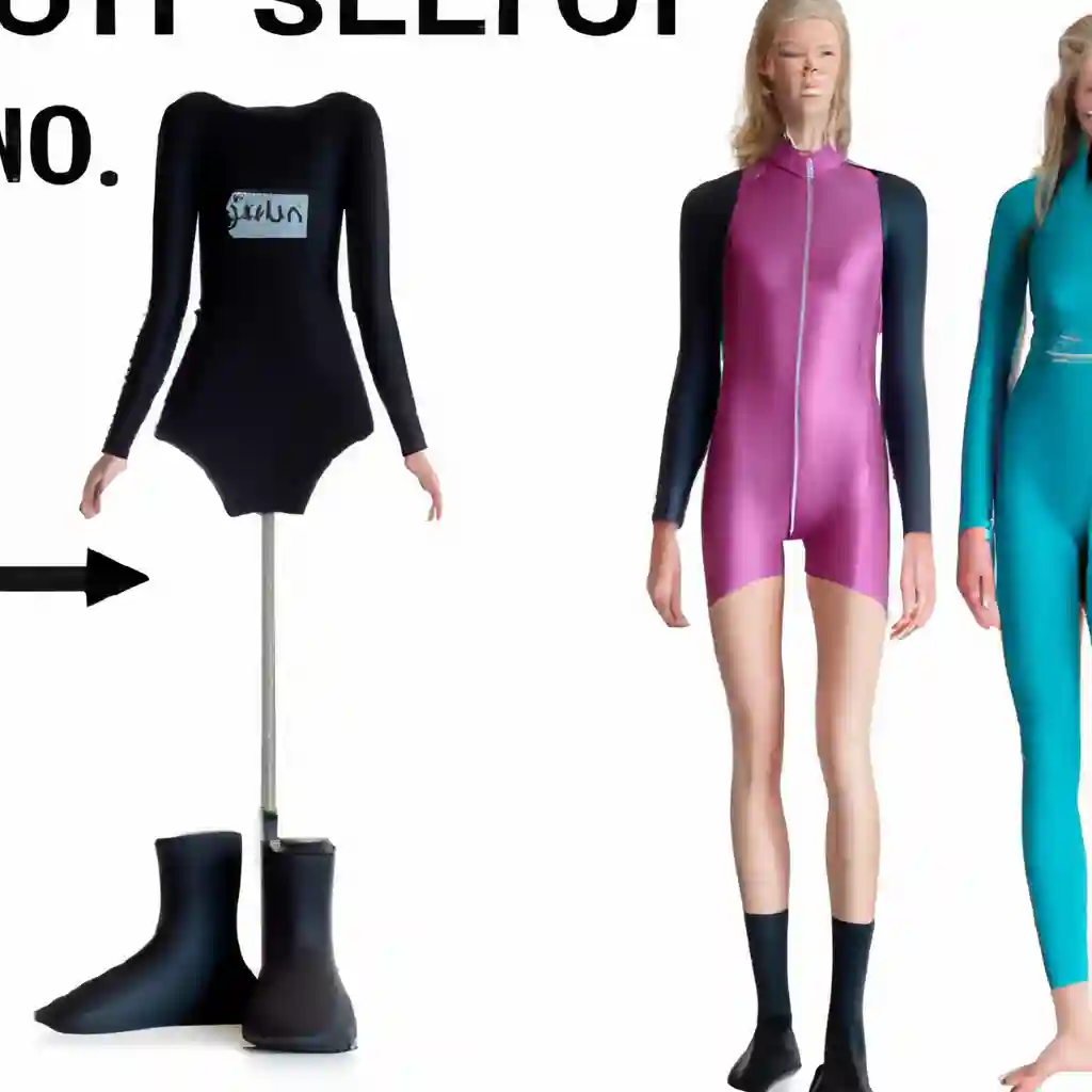 Verkoop van Shorty dames wetsuits in Nederland