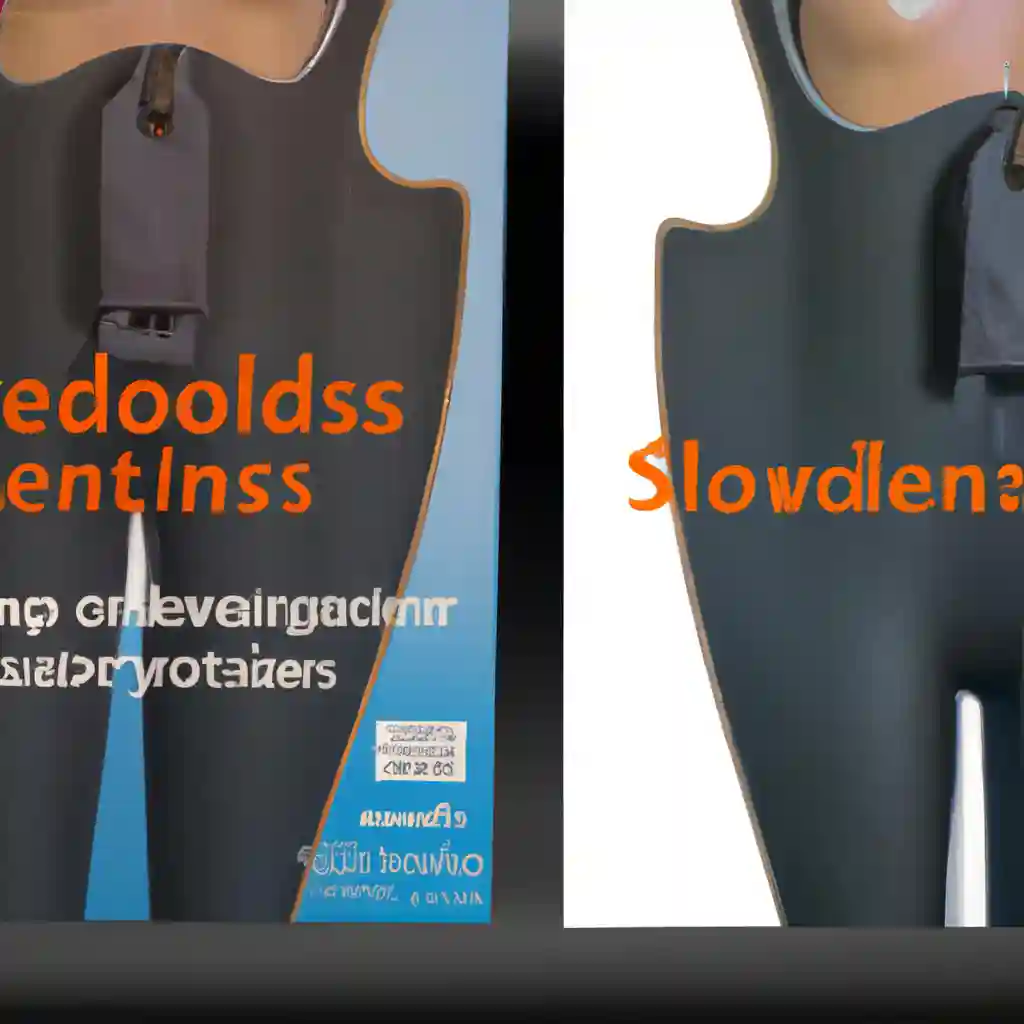 verkoop van vrouwen 3mm wetsuits in Nederland