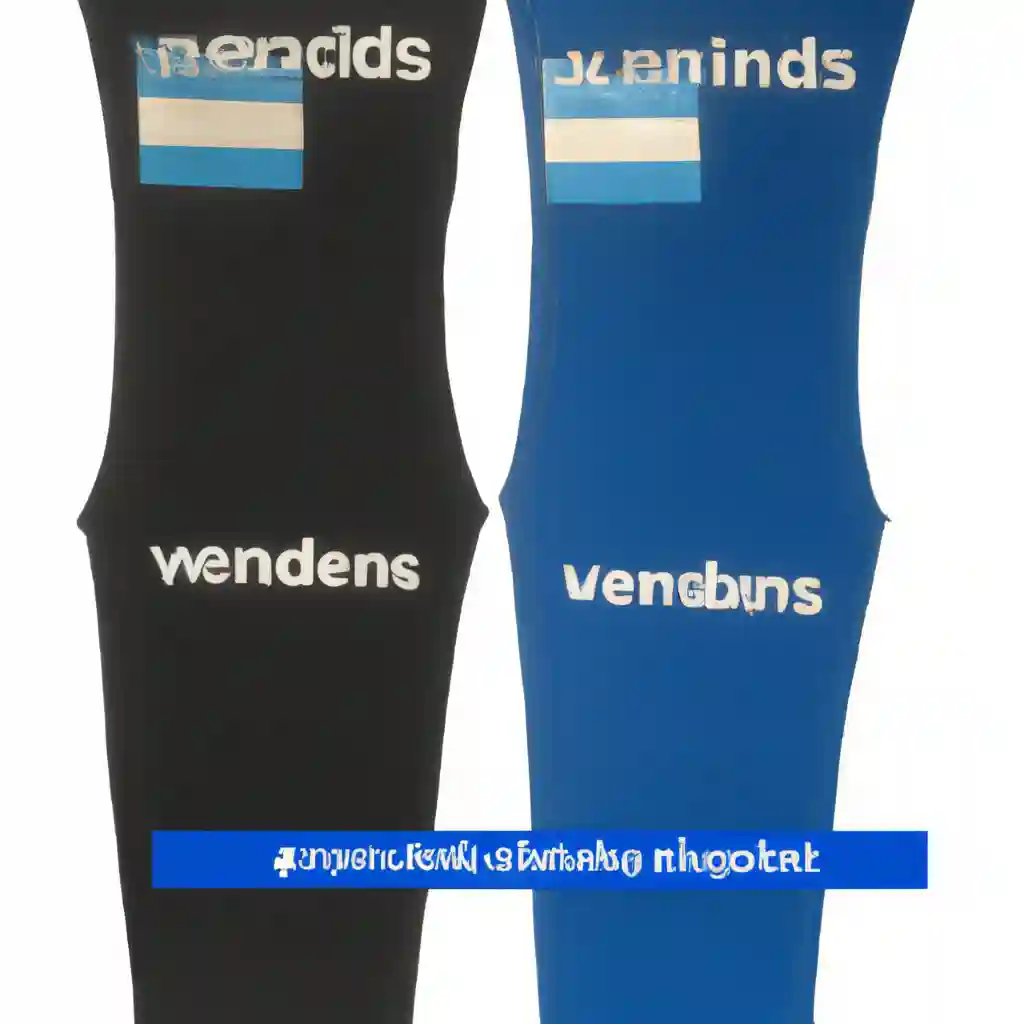 Verkoop van dames 6mm wetsuits in Nederland